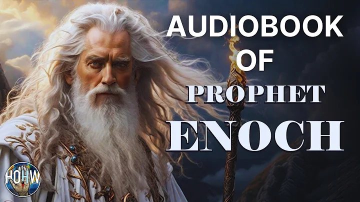 The Book of ENOCH | Full Audio Version - Cepher (2...
