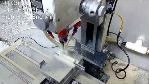 G0704 LinuxCNC Coolant Ring