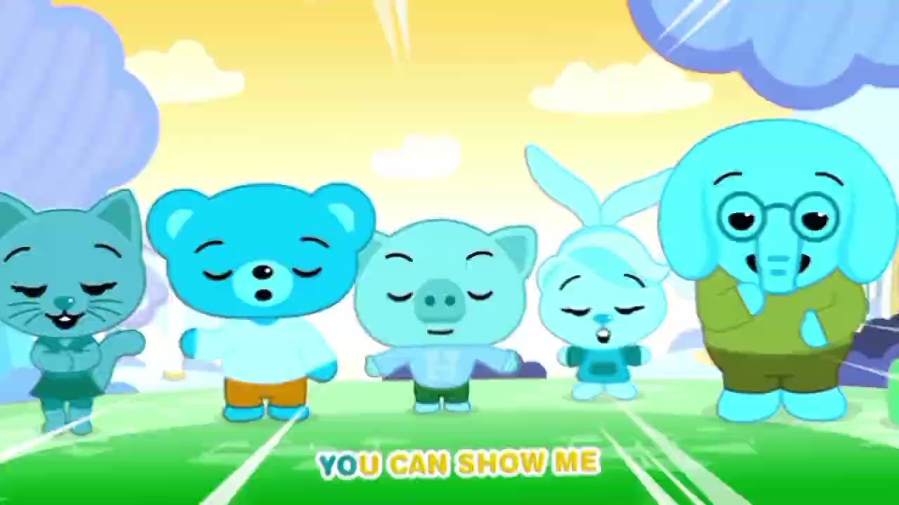 PLIM PLIM IT'S IN YOUR HEART VIDEO EFFECTS & PREVIEW 2 EFFECTS 