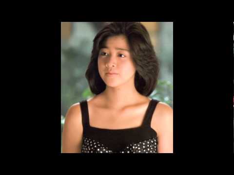 菊池桃子　Momoko Kikuchi