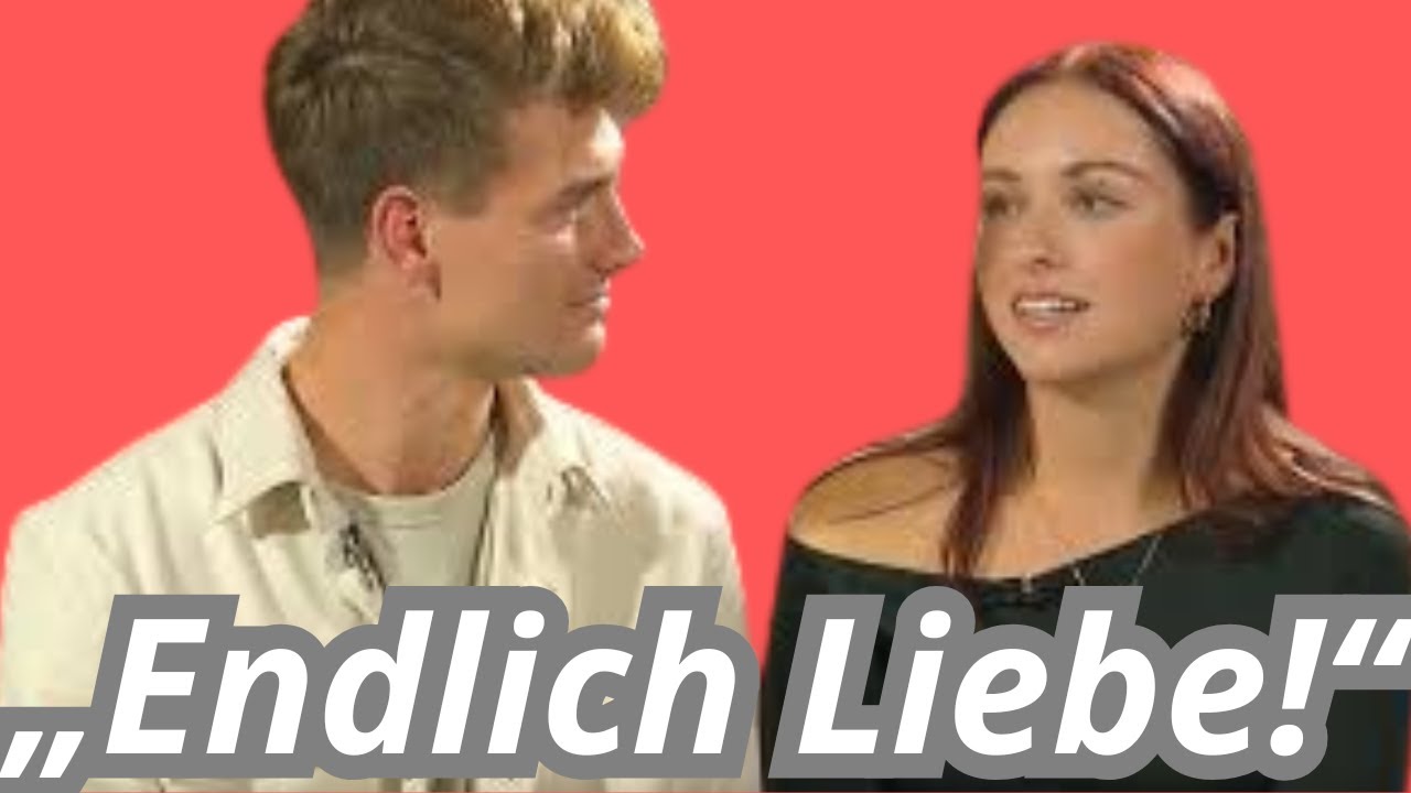 Friedrich & Laura: Das umstrittene Paar mit dem überraschenden Happy End bei „Bauer sucht Frau“