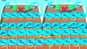 Merge Alphabet: Lore Run: Merge battles, abcdefghigklmnopqrstuvwxyz ,New 🌟🌟🌟🌟🌟 Part 2