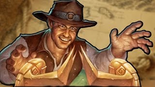 Ultimate Value 2 The Hunt For Harrison Jones