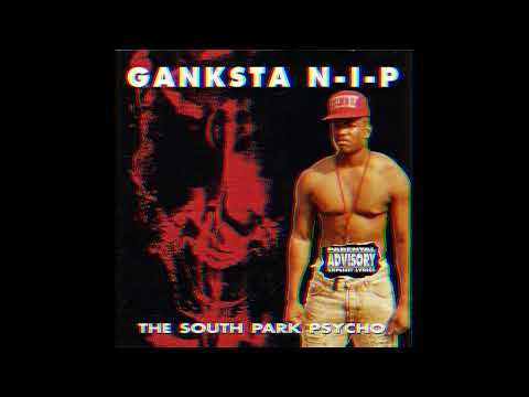 Ganksta N I P Psycho Instrumental
