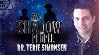 Mike Ricksecker: The Shadow People