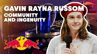 Gavin Rayna Russom on Community, Spirituality and Synth Building | Red Bull Music Academy by Red Bull Music Academy 4,953 views 4 years ago 1 hour, 39 minutes