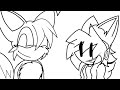 Q&amp;A Stream FT: MilesTailsPrower7956 (My RP dad)