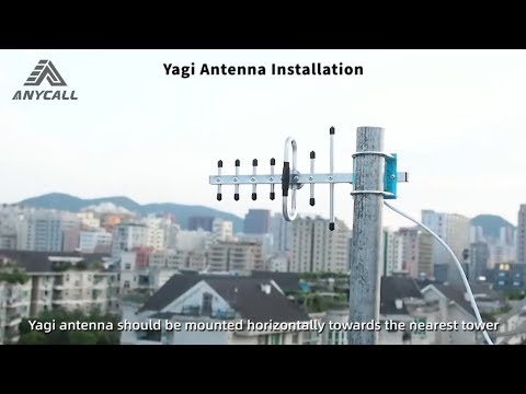 Video: Paano Pagbutihin Ang Pagtanggap Ng Signal Ng 3G