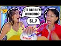 Mam vs hija  en el detector de mentiras  descubr que  lulu99