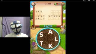 WORD RANCH LEVEL 60 SOLVED