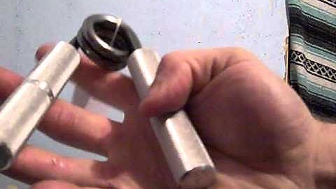 Captains of Crush #3 CCS