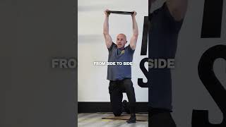 The Best Drill for Side-Bending Strength and Mobility