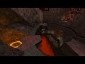 Quake 3 arena dreamcast  gaze of the abyss