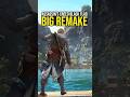 Assassin's Creed Black Flag Resynced Is Bigger Than I Thought... (AC Black Flag Resynced)