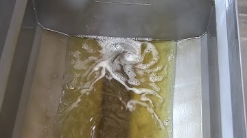 Clean and Filter with Frymaster FilterQuick Fryer with FQ4000 Controller