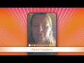 TV Oranje app videoboodschap - Reini Hadders