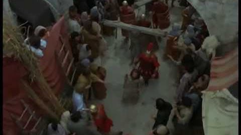 Đường thương khó - Via Dolorosa