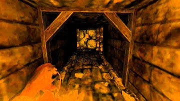 Amnesia: Custom Story Followed by Death Chapter 2 - part 3 (finale)