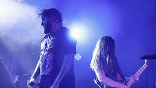 The Black Dahlia Murder (LIVE 4K) FULL SET 2023