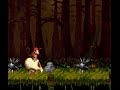 【DKC 2 Hack】 3-3 『どろチックジャンプ』