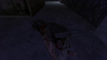 Penumbra Overture Part 7 The dog hunter