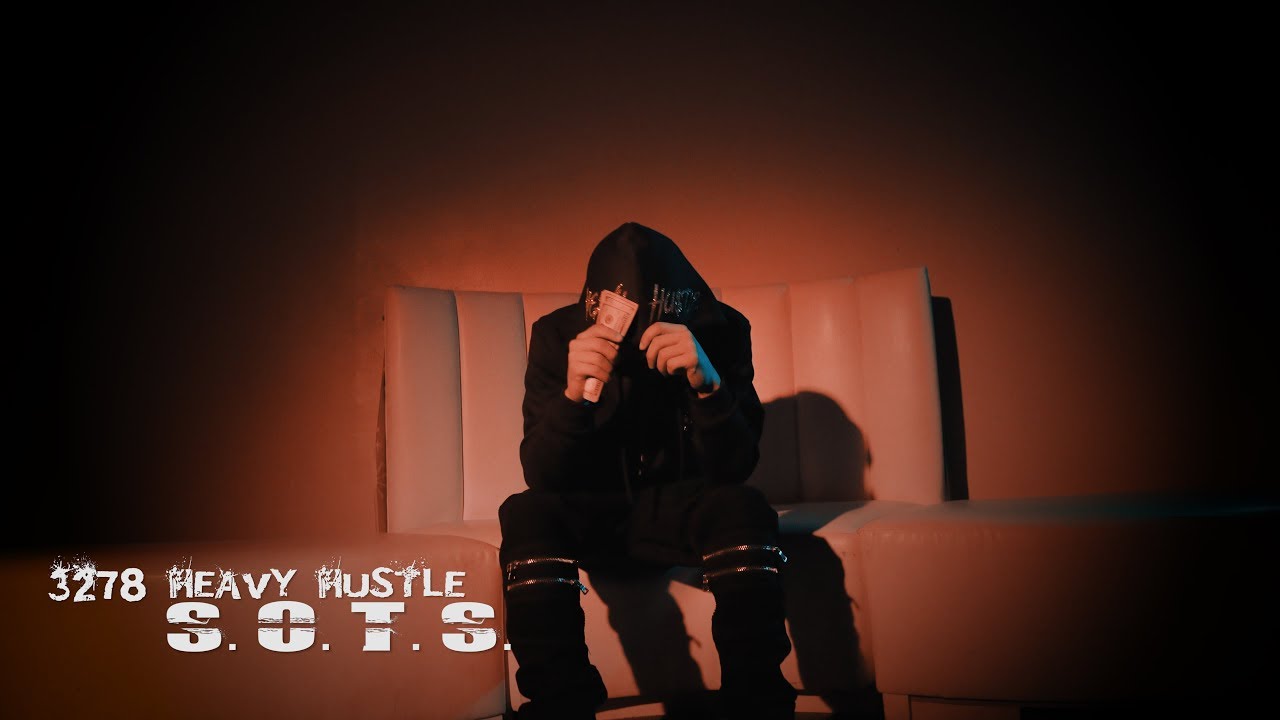 3278 Heavy Hustle - S.O.T.S.