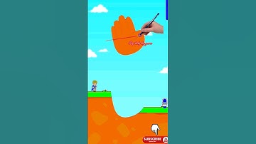 Slice To Safe All Level Gameplay #part 58 #shorts