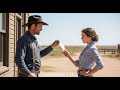 The Rancher Wanted a Mail Order Bride — But Her Sister Arrived First | Wild West English Story