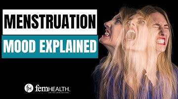 MENSTRUATIE Stemmingswisselingen | Stemmingshormonen gedurende de menstruatiecyclus | Luteale fas...