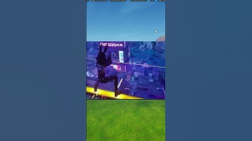 Building HLODs in UEFN! #fortnitecreative  #gaming #uefn #tutorial  #fortnite