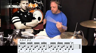 Amazing Gergő Borlai "Limb Breaker" phrase will keep you practicing!