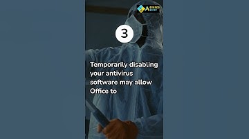 Solutions for Microsoft Office Error Code 30015-11