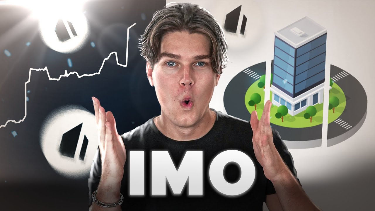 Comment investir dans l’immobilier avec seulement 1$ ?