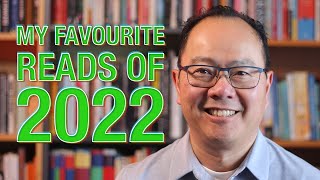 Favourite Reads of 2022: Super Normie Edition