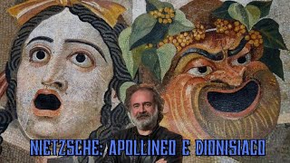 2. Nietzsche: apollineo e dionisiaco.