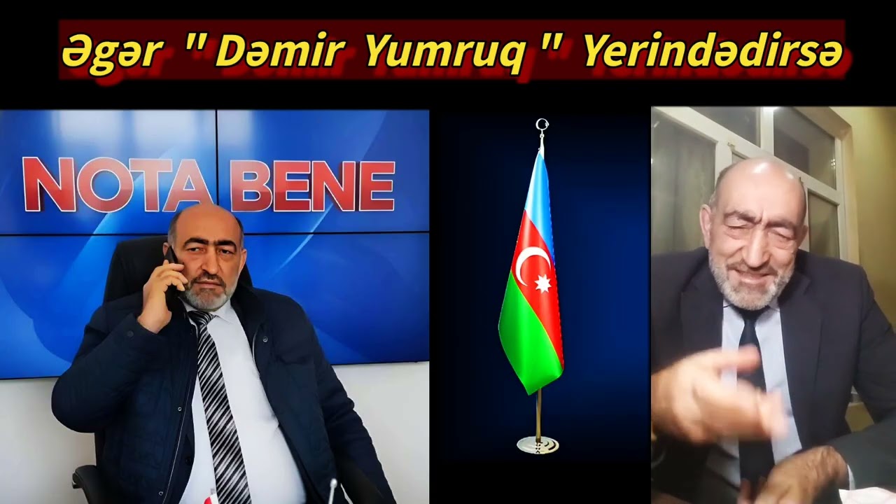 İRANLA  BAĞLI  ETMƏLİ  OLDUĞUMUZ  və  ETMƏDİKLƏRİMİZ  !