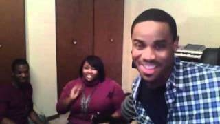 Brandy Love Just Wouldn't Count Me out (slaughter)