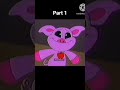 poppy playtime chapter 3 part 1 tha catnip #poppyplaytime #shortsviral #shortsfeed  #gaming
