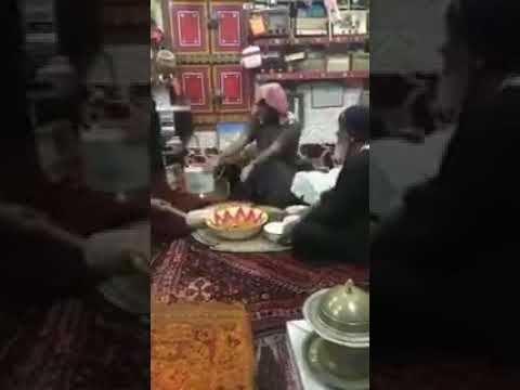 الاسبانيه اذا عصبت