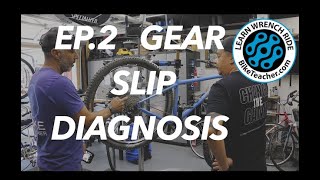 🎥 Fix It With Me – Episode 2. Salah satu masalah yang dihadapi pengendara—rantai loncat saat beba...