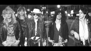 Guns N Roses   Move To The City subttulos En Espaol  Ingls