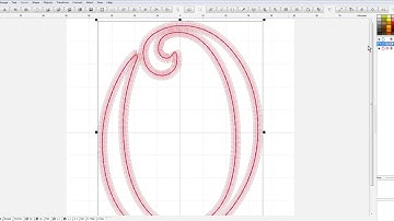 Embird - Manipulate Fonts You Have Digitized