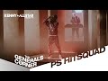 PS Hitsquad - The Generals Corner W/ Kenny Allstar