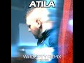 Atila  whoopty remix clip officiel