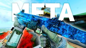 The #1 SMG META in Black Ops 7