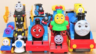 Thomas \& Friends unique toys collection What kind of toys are these? RiChannel