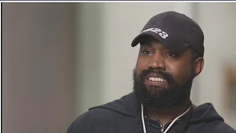 Kanye West loses deals and partnerships over antisemitic comments on podcast