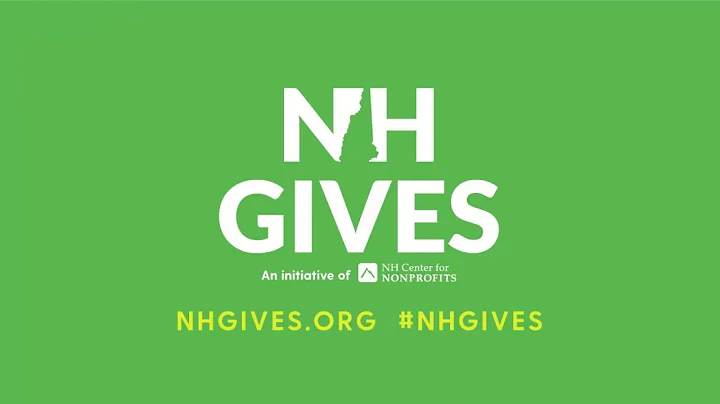 NH Gives Live Stream: Kathleen Reardon - Update