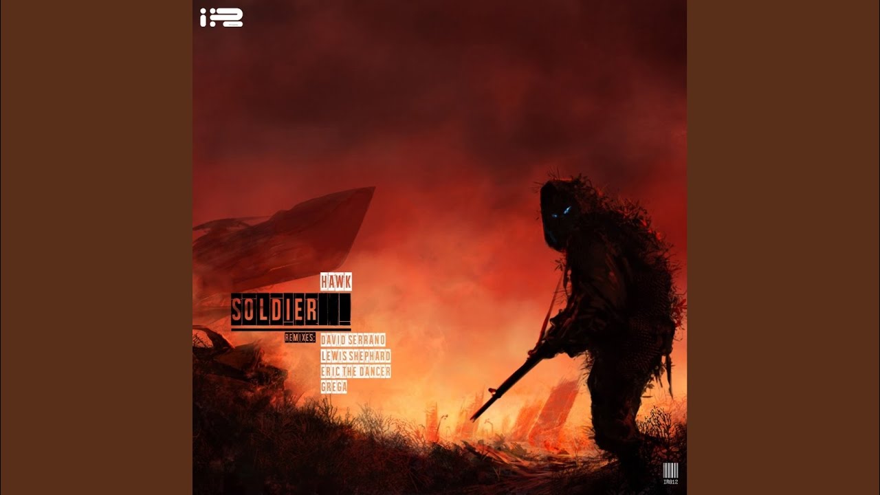 Watch Soldier (Grega Remix) on YouTube Watch Soldier (Grega Remix) on YouTube