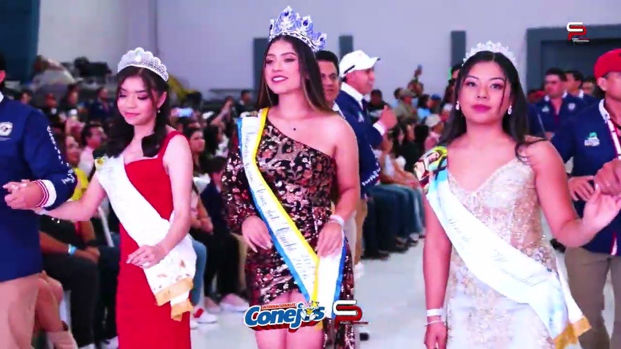 Internacionales Conejos - 1 - Ensayo Convite Centenario 17 Agosto